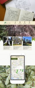 Trust trees